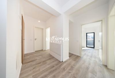 Apartament 3 Camere | 74 MP Utili | Tractorul | Bloc Finisat - 5