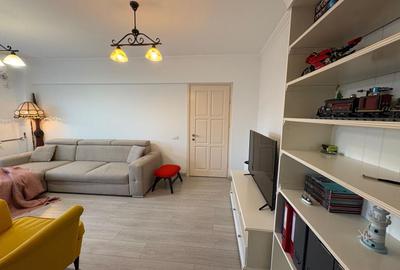 Apartament 3 camere Aviatiei-Caranfil /Metrou Aurel Vlaicu/Herastrau-Comision 0 - 5