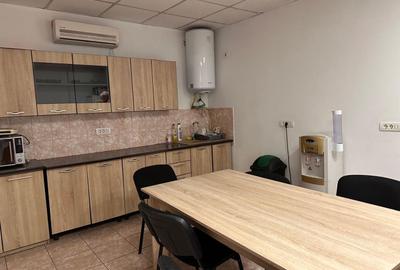 HALA INDUSTRIALA | 850 mp + 350 mp birouri | Zona Baneasa – Greenfield - 12