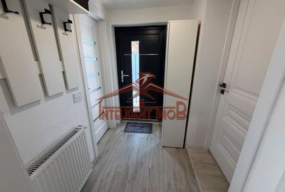 Casa individuala de lux cu 3 camere in Sibiu zona Gusterita - 7