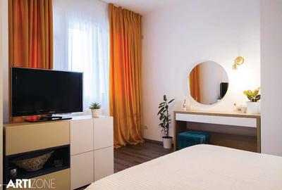 Apartament cu 3 camere Sos. Oltenitei, Gama Residence - 3