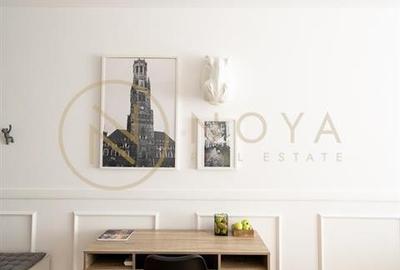 Apartament cu 2 camere de vanzare Aviatiei Park - 6