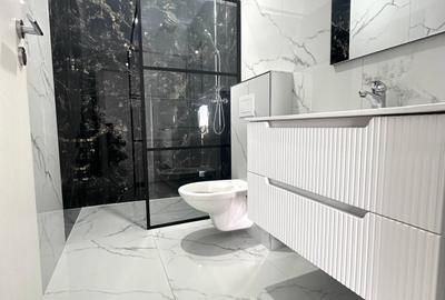 Duplex Mosnita 75 mp - Toate utilitatile - zona foarte buna | Lidl - 12
