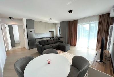 Inchiriere Apartament 2 camere | TINERETULUI | Ansamblu Nou! - 1
