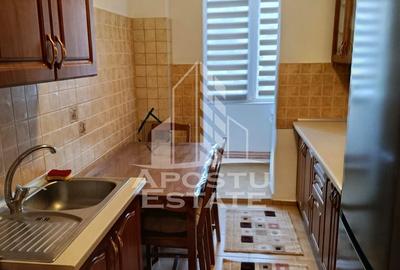 Apartament cu 3 camere de inchiriat, Zona Cetatii, Timisoara - 8
