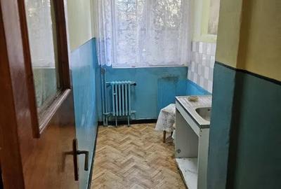 Apartament 3 camere cu balcon în KM 4-5 74500 euro - 8
