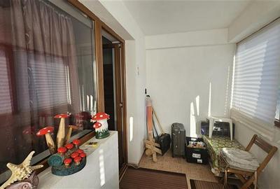 Berceni-Dimitrie Leonida 5 minute de Metrou Apartament 3 camere Mobilat-Utilat c - 25