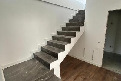 Casa tip Duplex Popesti Vale 4 camere 3 bai terasa si gradina 500mp - 9