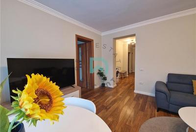 Apartament 2 camere, mobilat, utilat, parcare, Tractorul, Brasov - 8