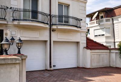 Vila individuala | 8 camere, 6 bai | teren 642 mp| Erou Iancu Nicolae - 3