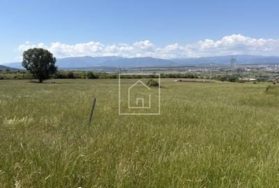 Teren lângă Sibiu zona Dealul Daii - 3