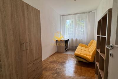3 Camere Decomandate, Zona Cluj Arena, Sala Polivalenta, Grigorescu - 8