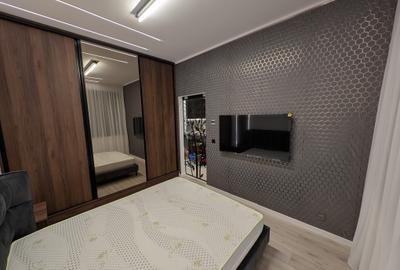 Studio in zona Padurea Băneasa - 6