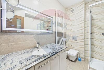 Comision 0%|Prima închiriere|3 camere /98 mp /Isaran/ Coresi - 19