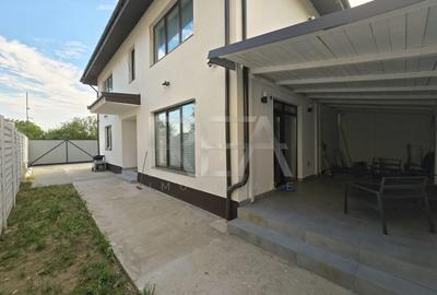 Vila individuala constructie 2025 Theodor Pallady - 1