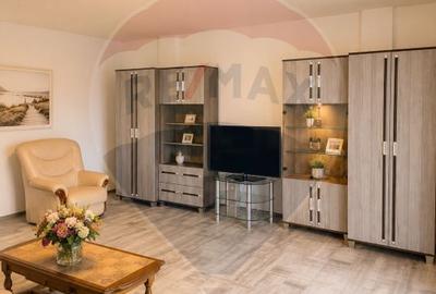 Duplex de inchiriat in Grigorescu - 4