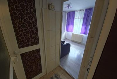 Eden Inel 1 Apartament 2 camere Termen Lung - 8