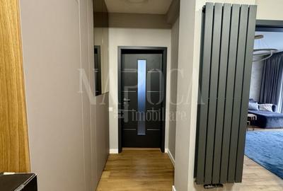 Apartament 2 camere de vanzare in Buna Ziua, Cluj Napoca - 9