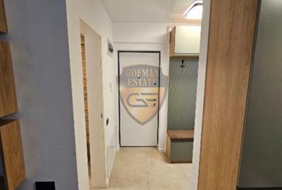 2 camere NOU Stadion Primaverii 48 mp parcare et 1, balcon gaze A/C izolat fonic - 4