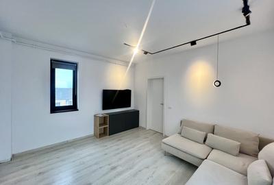 Penthouse modern, 2 camere, 57 mp utili, terasa 20 mp - Giroc - 3