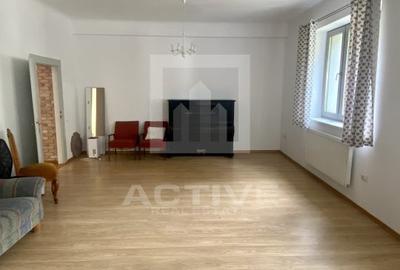 Vila renovata -zona Chios - 1