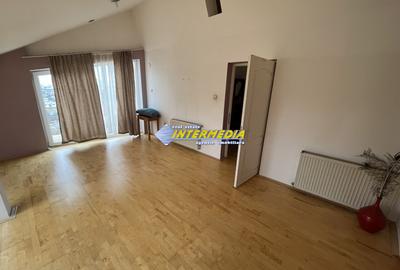 Casa de vanzare in Cetate Alba Iulia cu teren aferent 500 mp - 3