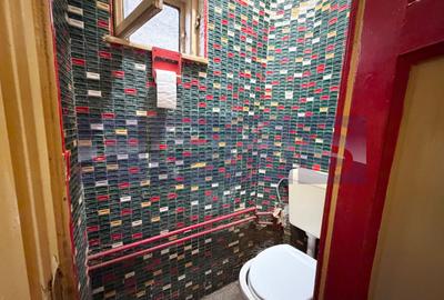 APARTAMENT IN CASA INTERBELICA | 82MP | IDEAL PENTRU RENOVARE - 11