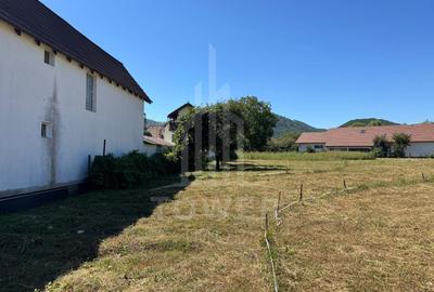 4 Parcele de vanzare | Rasinari - 1