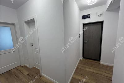 Apartament cu 3 camere 2 bai 2 locuri de parcare zona Semaforului - 14