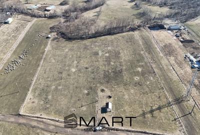 Teren 532 mp zona Calea Cisnadiei - 1