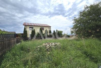 Teren pentru casa cu PUZ si utilitati de vanzare in Sibiu - comision 0 - 3