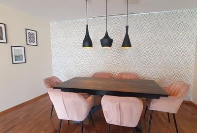 Inchiriere Apartament 3 Camere/ Bloc cu Piscina Iancu Nicolae - 20