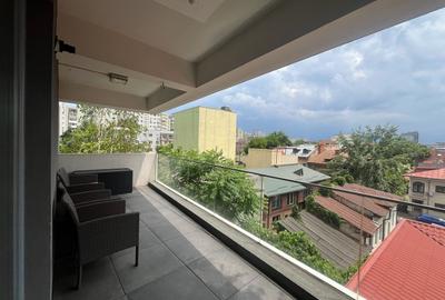 Apartament 2 Camere, Zona Banu Manta - 13