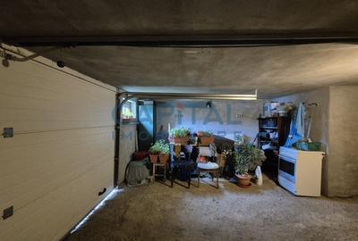 Casa la cheie cu garaj, D+P+E, 200 mpu, 1 400 mpt, central Dezmir - 21