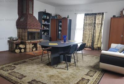 VILA P+1 NOUA 236mp utili Teren= 1000 mp, la 13 km de Braila - 2