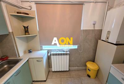 Spatiu de birouri de vanzare Cetate, 50 mp, zona Stadion - Parter - 4
