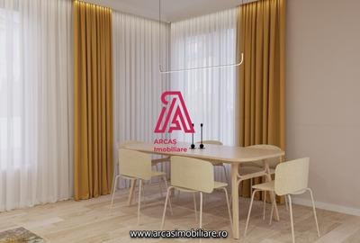 Casa moderna  de vanzare 5 camere Cartier Terezian! - 32