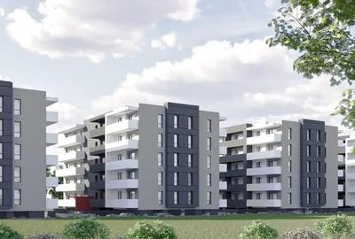 Apartament 2 Camere Parcare Gratis 0% COMISION Metrou Teclu Pallady - 6