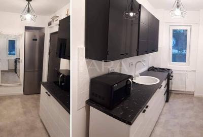 Apartament renovat complet, aproape de pădure și Parcul La Terenuri. - 4