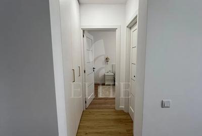 Apartament 3 camere în zona STRAZII UNIRII - 9