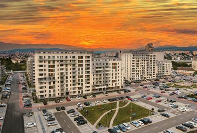 Apartament 2 Camere M040 - 3