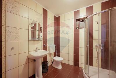 Duplex cu 3 camere de vânzare, zona Ioșia, Oradea - 10