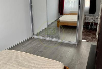 Apartament 2 camere decomandat in Centru - 5