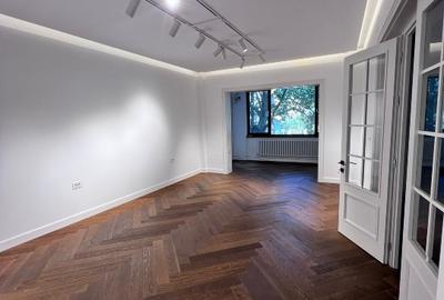 PROPRIETAR inchiriez vila Cotroceni, str Louis Pasteur - 4