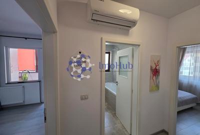 Apartament 3 cam. Valea Adâncă | Nicol Residence | Etaj 1 | 72mp - 11