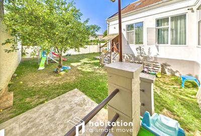 Casă de închiriat în zona Lunei – ideală pentru locuit sau birouri - 26