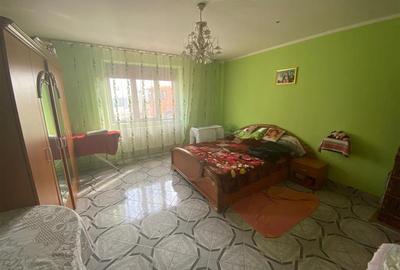 Iaz, Casa la Curete, 9 Camere, Teren 2892 Mp - 8