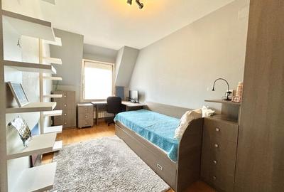 Vilă duplex | complex rezidential cu piscină | Iancu Nicolae - 18