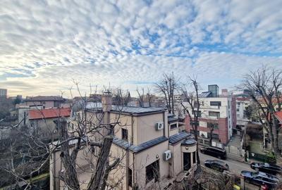 VANZARE APARTAMENT 4 CAMERE + BIROU + 3 DEPENDINTE - DOMENII/CASIN - 21