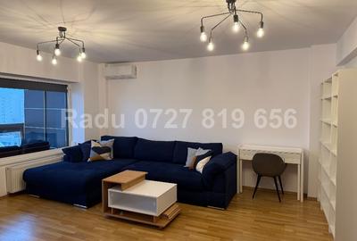 Apartament cu 3 camere decomandat, mobilat în Dristor